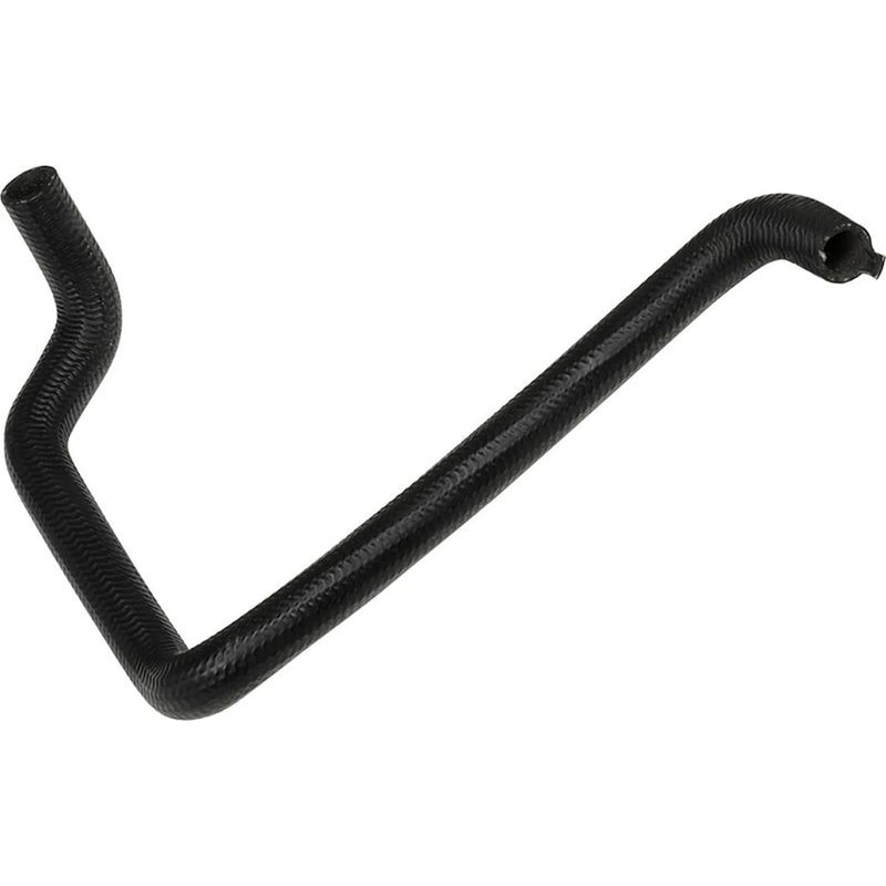 Gates Radiator Coolant Hose 510mm ID fits Citroën Berlingo First 1998-2005 1.9