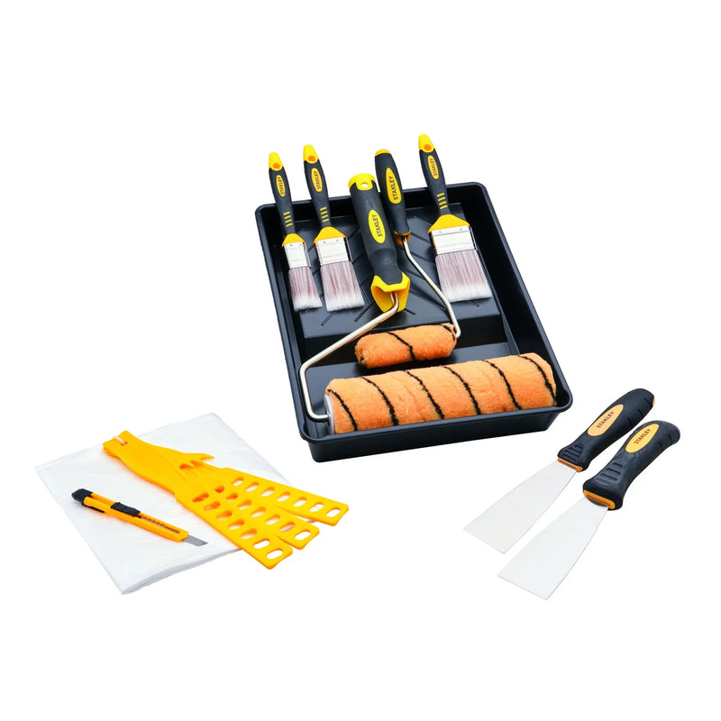XMS STANLEY 14 Piece Decorating Set - XMS25DECSET