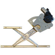 Valeo Electric Window Regulator Lifter Left Front 851082