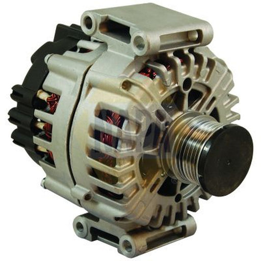 NAPA Car Alternator 12V fits Mercedes-Benz C-Class 2008-2014