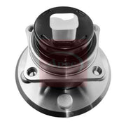 Apec Wheel Bearing Kit fits Toyota Avensis 2003-2008 1.6 1.8 2.0 2.4