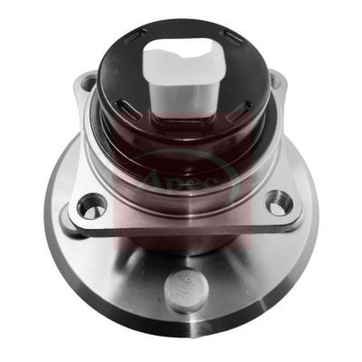 Apec Wheel Bearing Kit fits Toyota Avensis 2003-2008 1.6 1.8 2.0 2.4