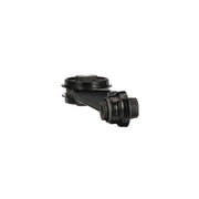 Gates Engine Mount Mounting Lower fits Nissan Kubistar 2003-2009 1.5