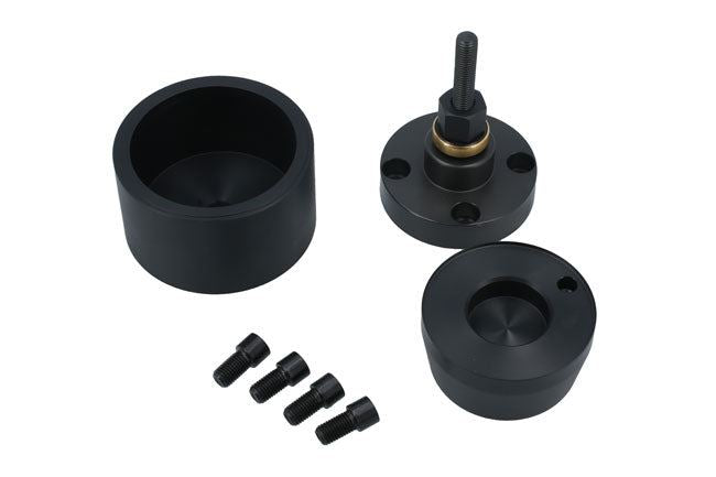 Laser Rear Crankshaft Oil Seal Fitting Tool - for BMW 2.0L Diesel Laser - Dynamic Drive