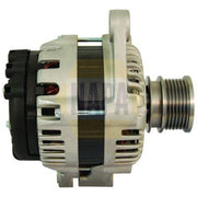 NAPA Car Alternator 12V fits Opel Astra J 2009-2015 2.0