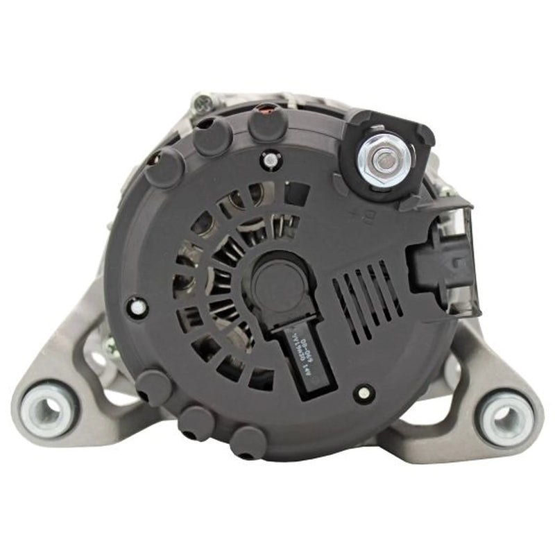 Hella Car Alternator 12V fits Opel Astra J 2009-2018 1.4