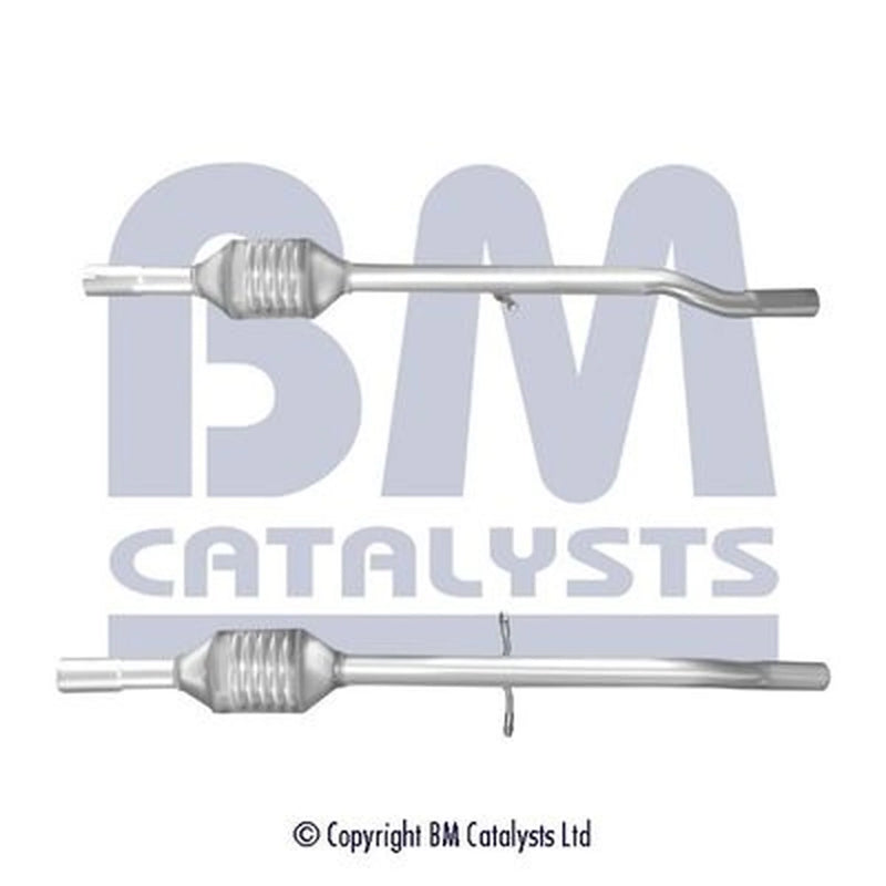 BM Catalysts Homologated Diesel Cat fits Mini Mini 2003-2006