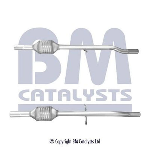 BM Catalysts Homologated Diesel Cat fits Mini Mini 2003-2006