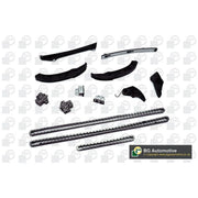 BGA Timing Chain Kit Set 72 Links TC3693K