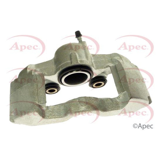 Apec 2 x Front Brake Calipers fits Renault Twingo I 1993-2007 1.2