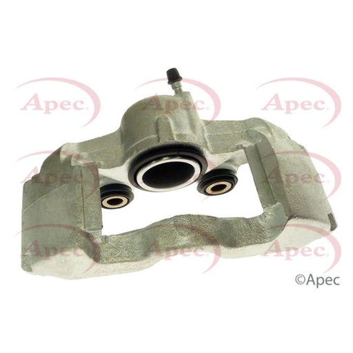 Apec Brake Caliper Assembly Front Left LCA1310