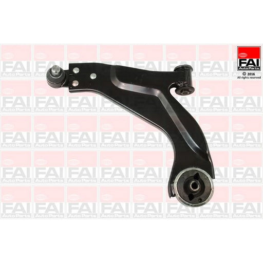 FAI Control/Trailing Arm SS022