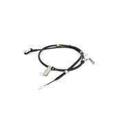 Bosch Handbrake Cable Left Rear fits Kia Magentis II 2005-2010 2.0 2.7