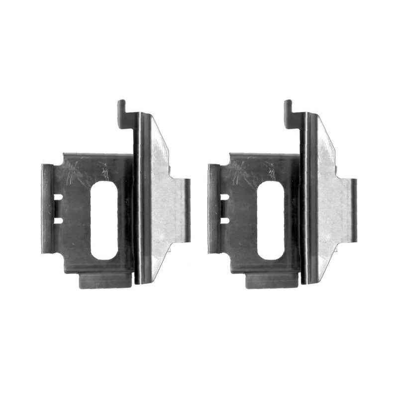 Bosch Brake Pad Accessory Fitting Kit Rear 1 987 474 638