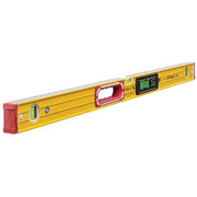 Stabila 196-2 Electronic Spirit Level IP65 3 Vial 17672 100cm Stabila - Dynamic Drive