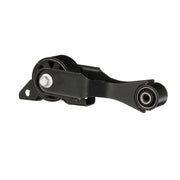 Gates Engine Mount Mounting Rear fits Chevrolet Matiz 2005-2011 1.0