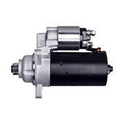 Hella Starter Motor 12V 2kW 10 Teeth fits VW Transporter 1990-2003