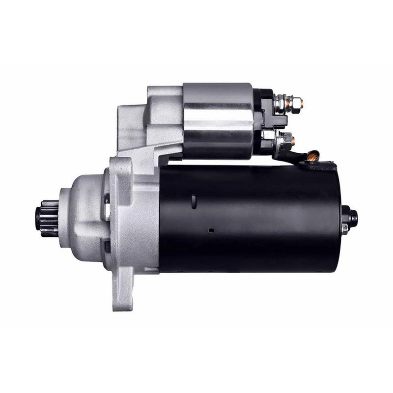 Hella Starter Motor 12V 2kW 10 Teeth fits VW Transporter 1990-2003