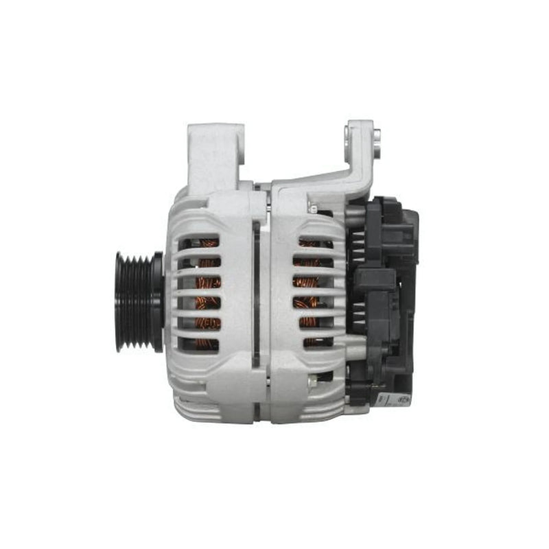Hella Car Alternator 12V fits Opel Astra H 2004-2012 1.4