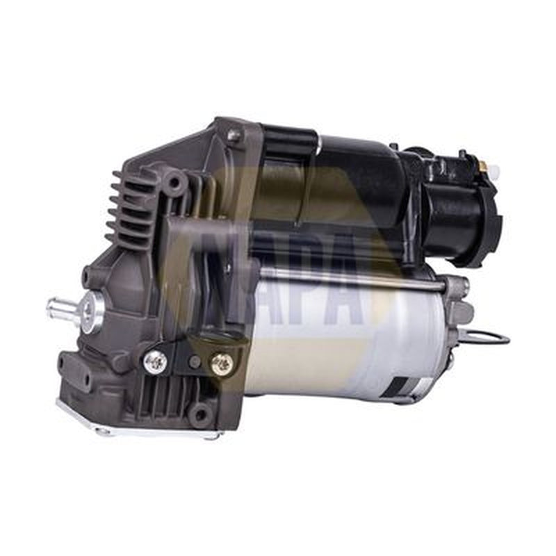 NAPA Air Suspension Compressor fits Mercedes-Benz R-Class 2005-2014