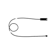 Mintex Brake Pad Wear Sensor Rear fits BMW 3 Compact 1994-2000