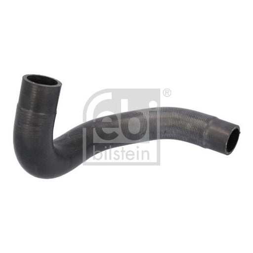 Febi Radiator Coolant Hose Lower Right ID 188177