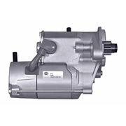 Hella Starter Motor 12V 2kW 9 Teeth fits Land Rover Freelander I 2000-2006 2.0