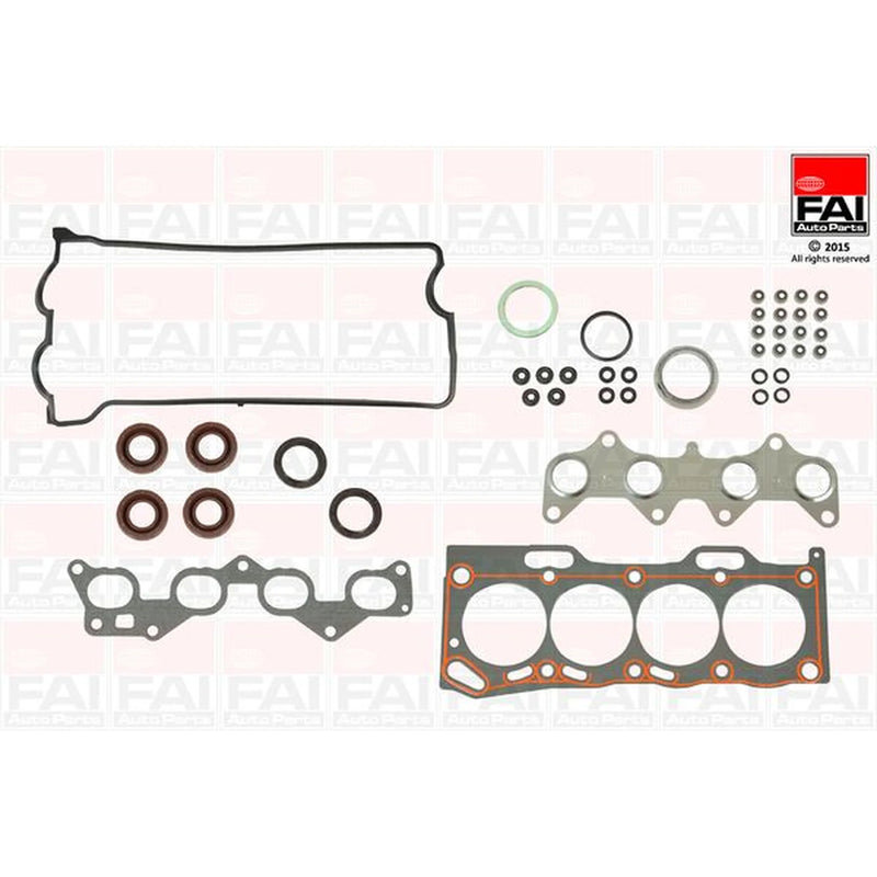 FAI Cylinder Head Gasket Kit