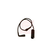 Apec Brake Pad Wear Sensor Rear fits BMW 5 1995-2003