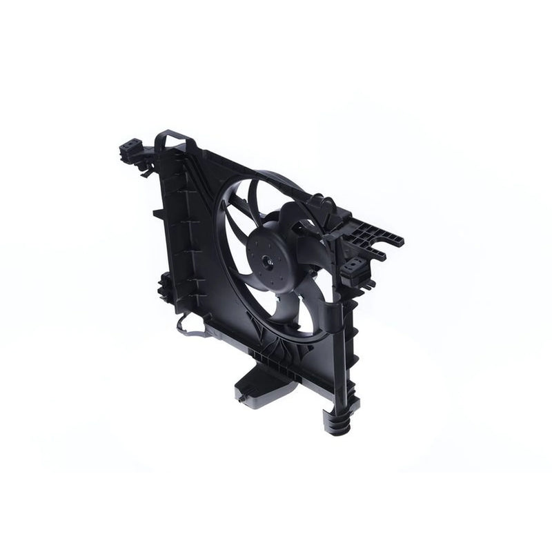 Bosch Engine Cooling Fan fits Smart Fortwo 2007-2010