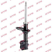 KYB Shock Absorber Damper Strut Front fits Mitsubishi Lancer VII 2003-2013