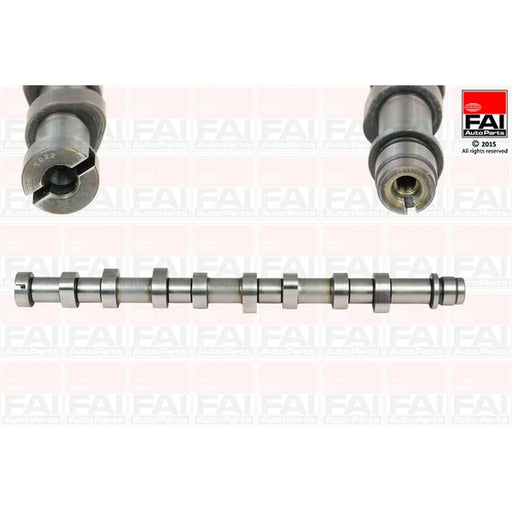 FAI Engine Camshaft Lobes fits Citroën C1 2005-2014 1.4