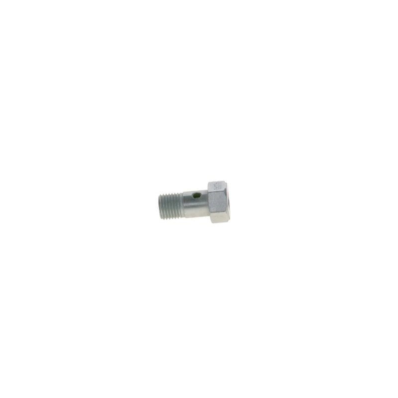Bosch Fuel Injection Control Valve