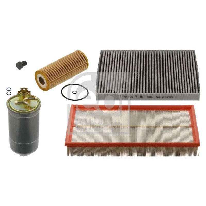 Febi Maintenance Service Parts Set 36108