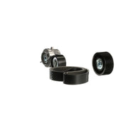 Gates V-Ribbed Belt Set fits Renault Trucks C 2013-2014