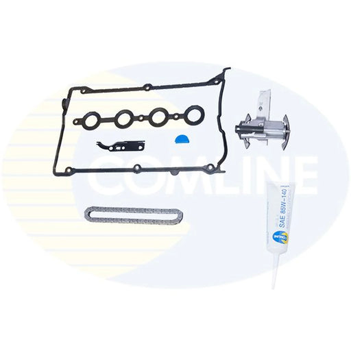Comline Timing Chain Kit Set 50 Links fits Audi A3 1996-2003 1.8