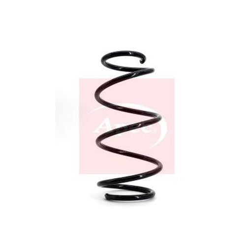 Apec Front Suspension Coil Spring fits Renault Clio III 2005-2014 1.5 2.0