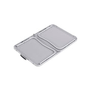 Outwell Heyfield Low Table Lightweight Folding Camping Table 530091 Outwell - Dynamic Drive