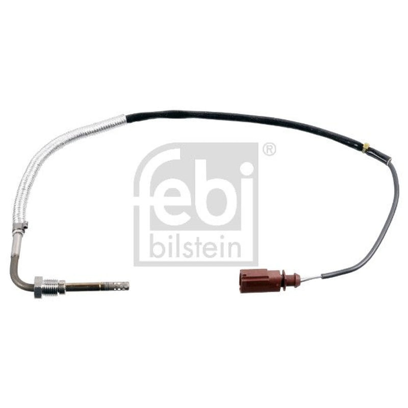 Febi Exhaust Gas Temperature Sensor before soot particulate filt 185752