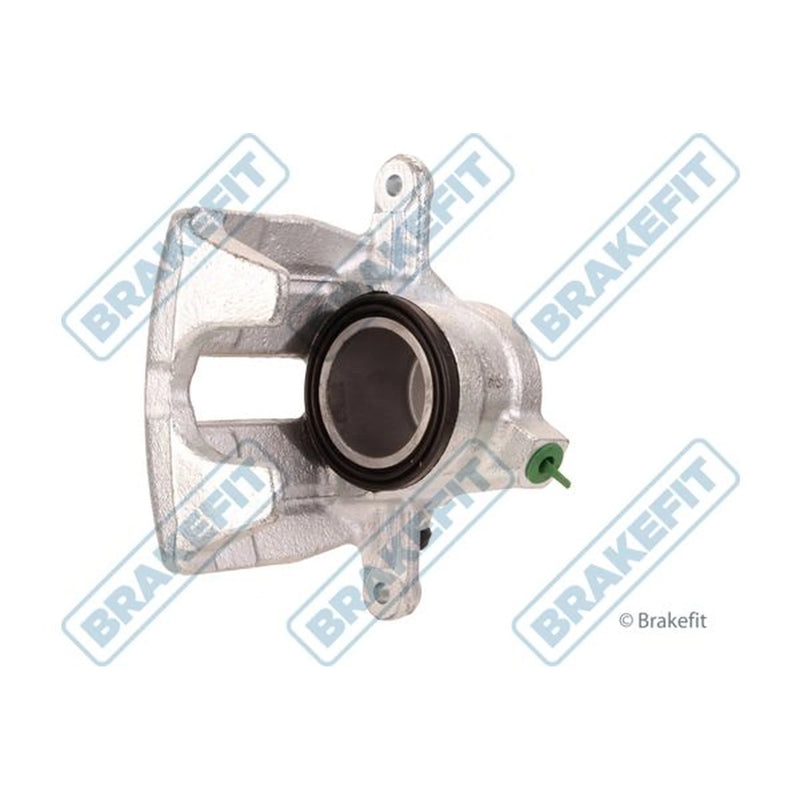 Apec Brake Caliper Assembly Front Left BCA1193