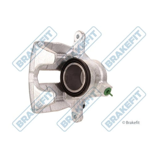 Apec Brake Caliper Assembly Front Left BCA1193