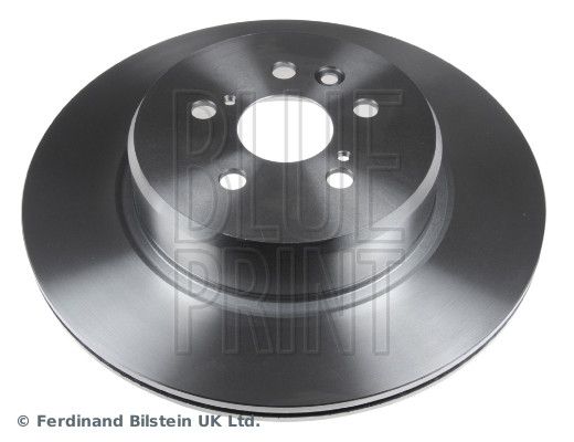 Blue Print ADT343115 Brake Disc