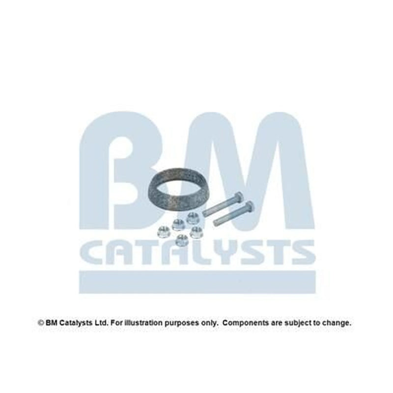 BM Catalysts Fitting Kit FK80092B FK80092B