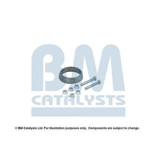 BM Catalysts Fitting Kit FK80092B FK80092B