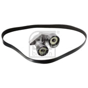 Febi V-Ribbed Belt Set 106003