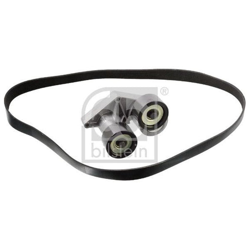 Febi V-Ribbed Belt Set 106003