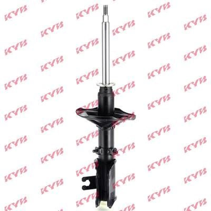 KYB Shock Absorber Damper Strut Front Left fits Mitsubishi Colt 1992-1996