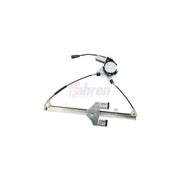 Fahren Electric Window Regulator Lifter Left Front FWD1126
