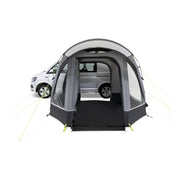 Kampa Dometic Action Air VW - Driveaway Awning Attachment height 180-210cms Kampa - Dynamic Drive