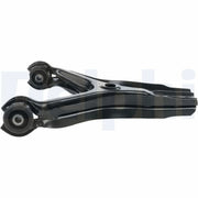 Delphi Control/Trailing Arm Lower fits Audi 80 B3 1986-1991 1.6 1.8 1.9 2.0